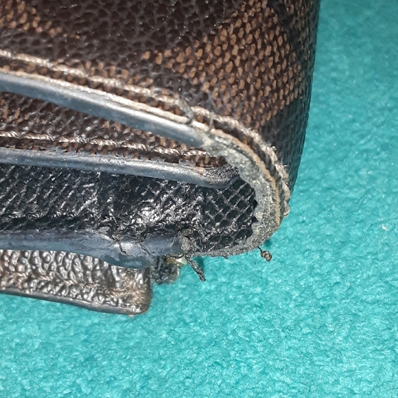 🦋 Coach trifold wallet - Picture 6 of 6